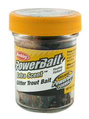 PowerBait Glitter