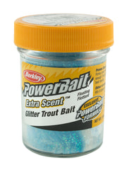 PowerBait Glitter