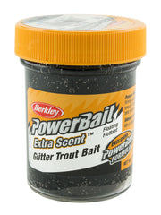 PowerBait Glitter