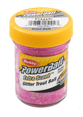 PowerBait Glitter