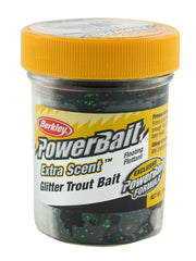 PowerBait Glitter