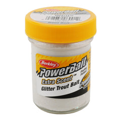 PowerBait Glitter