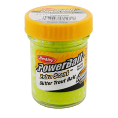 PowerBait Glitter