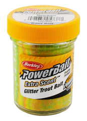 PowerBait Glitter