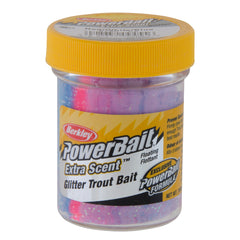 PowerBait Glitter