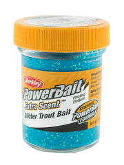PowerBait Glitter