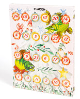 Fladen Julekalender