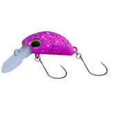 Paladin Mister Bean – Sinkende Wobbler 2 g