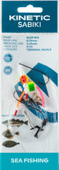 Kinetic Sabiki – Surf Rig