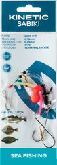Kinetic Sabiki – Surf Rig