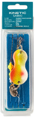 Kinetic Sabiki – Classic Plaice Leader
