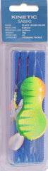 Kinetic Sabiki – Plaice Leader Inline