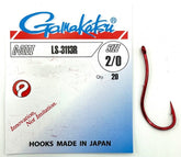 Gamakatsu Laksekroge