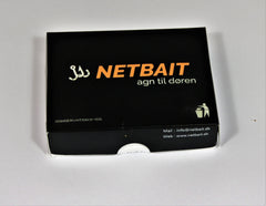 Børsteorm 15 – 20 stk XL