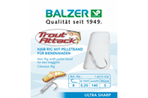 Balzer Special Bienenmaden Kroge