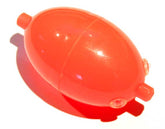 Bonnand Bobleflåd Rød