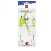 DEGA Surfcastforfang