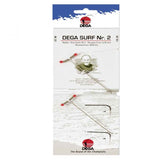 DEGA Surfcastforfang
