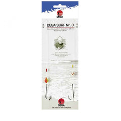 DEGA Surfcastforfang