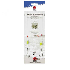 DEGA Surfcastforfang