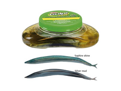 Berkley Gulp Alive Tobis