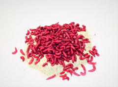 Maddiker Røde 1 liter