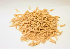 Maddiker Hvid 5 liter