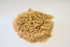 Maddiker Hvid 1 liter