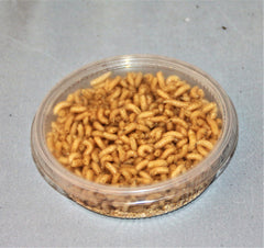 Maddiker Hvid 100 ml.