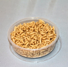 Maddiker Hvid 100 ml.