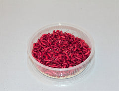 Maddiker Røde 100 ml.