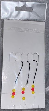 Forfang med 3 kroge. SPAR 80 %