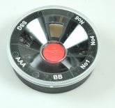Dinsmore Split Lodder