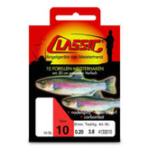 Paladin CLASSIC – Forellen Meisterhaken – Blue