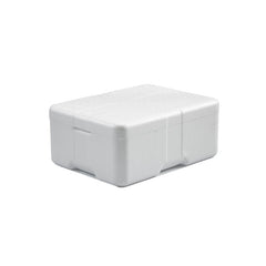 Flamingokasse + to køleelementer