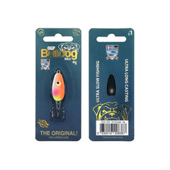 OGP Bulldog – Mini Blink 4 g