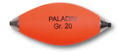 Paladin flåd rød