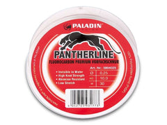 Paladin Fluorocarbon Forfangsline