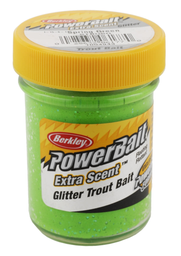PowerBait Glitter