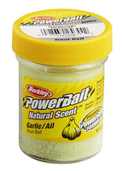 PowerBait Garlic