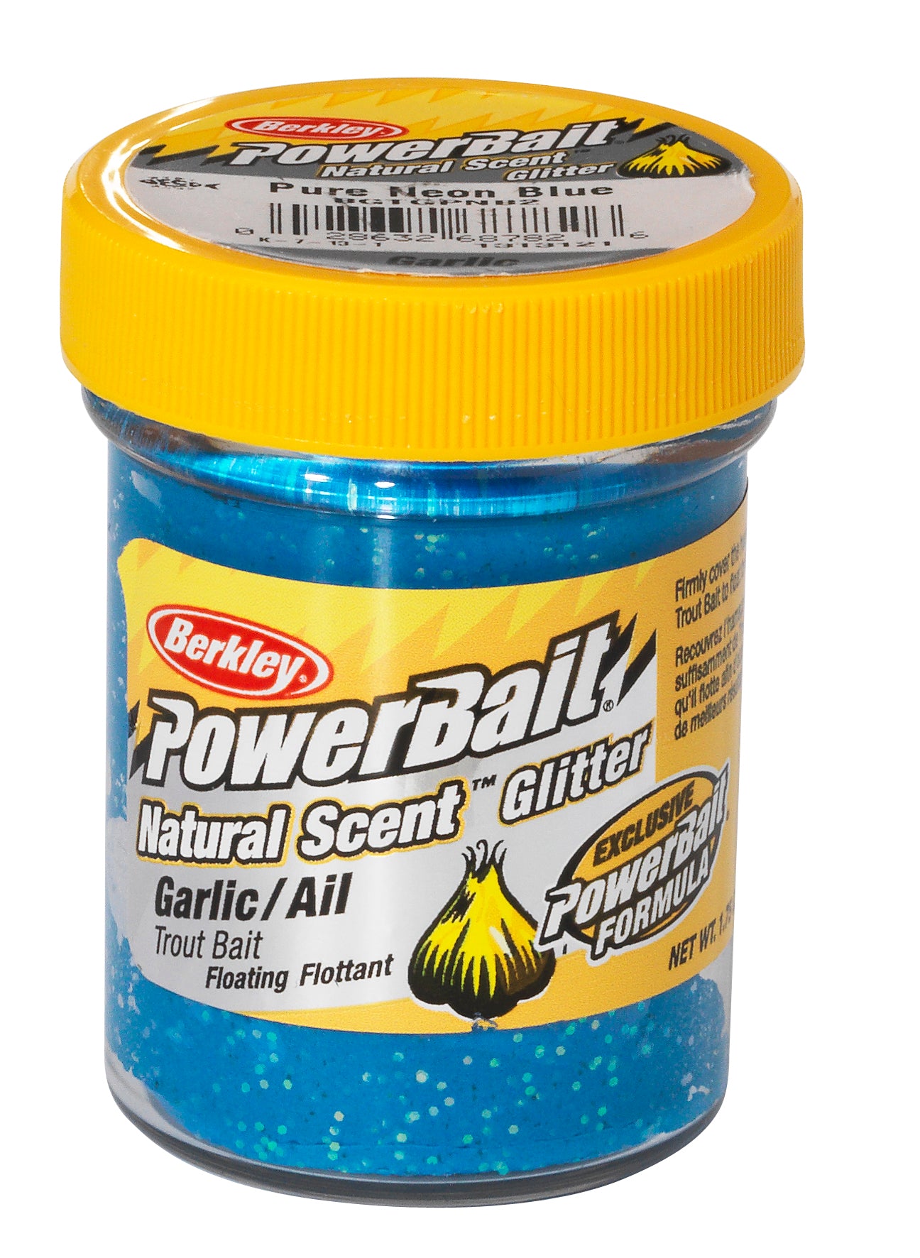 PowerBait Garlic