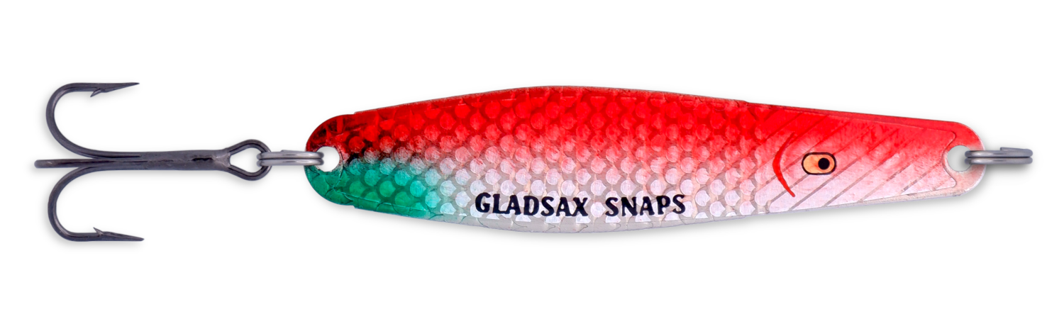 Gladsax Snaps 15 gram