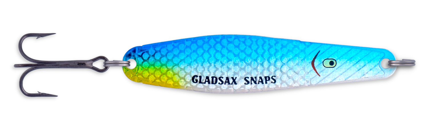 Gladsax Snaps 25 gram