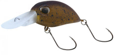 Paladin Big Bullet forel wobbler 2.8 g