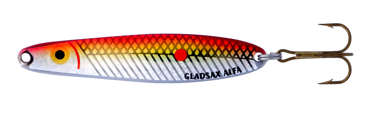 Gladsax Alfa Draget