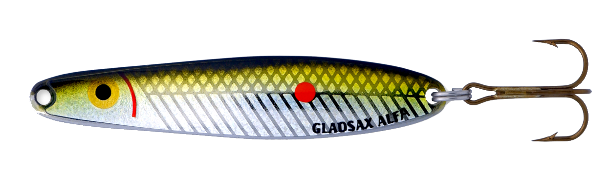 Gladsax Alfa Draget
