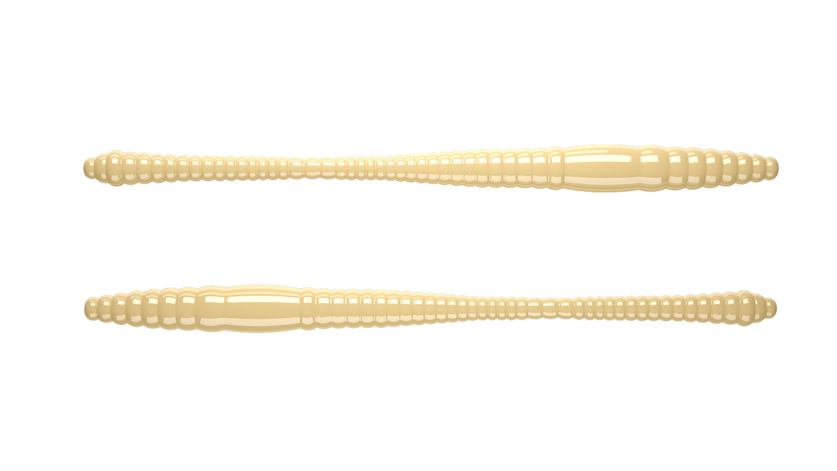 LIBRA LURES Dying Worm