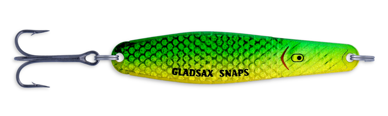 Gladsax Snaps 20 gram