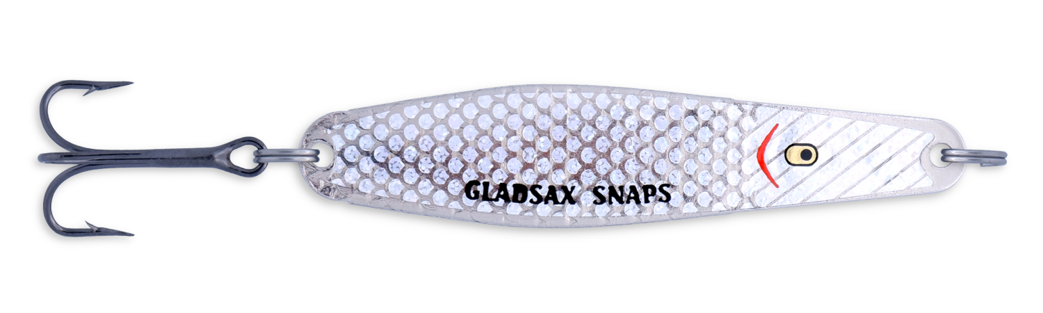 Gladsax Snaps 30 gram