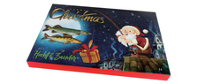 Paladin Adventskalender Gedde/Sandart